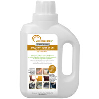 Little balance Teppich-Reiniger Spot Power Plus, 1 Liter
