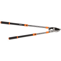Bradas Amboss-Astschere V-SERIES, teleskopierbar