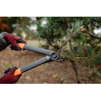 Bradas Amboss-Astschere V-SERIES SUPER LIGHT
