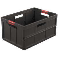 keeeper Profi-Klappbox "benno", 45 Liter, olive
