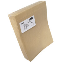 GPV Faltenversandtaschen, 340 x 465 mm, ohne Fenster