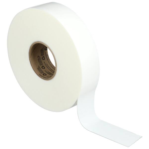 3M Hochleistungs-Dichtband 4411W+, 50 mm x 33 m, wei&szlig;