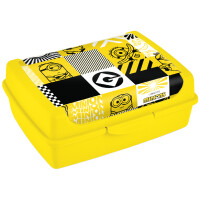 keeeper Brotdose carla midi "Minions Mosaic",...