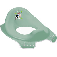 keeeper kids Kinder-Toilettensitz "ewa funny farm"