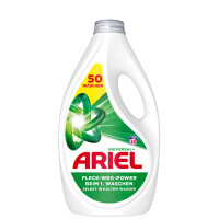 ARIEL Flüssigwaschmittel Universal+, 1,125 Liter -...