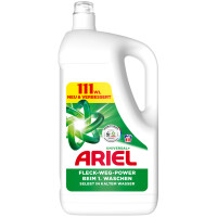 ARIEL Flüssigwaschmittel Universal+, 1,125 Liter -...
