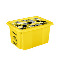 keeeper Aufbewahrungsbox karolina "Minions...