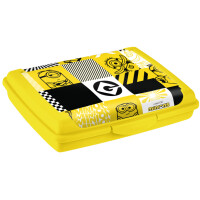 keeeper Brotdose carla mini "Minions Mosaic",...