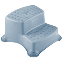 keeeper kids Tritthocker "igor pure", 2-stufig,...