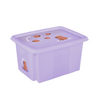 keeeper Aufbewahrungsbox karolina "Capybara",...