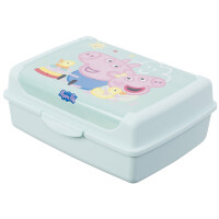 keeeper Brotdose carla midi "peppa pig", 1,0 L,...