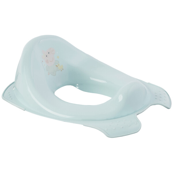 keeeper kids Kinder-Toilettensitz "ewa peppa pig, aquamarine