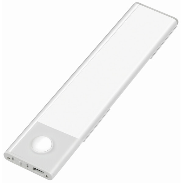 LogiLink LED-Unterbauleuchte, 200 mm, Bewegungssensor