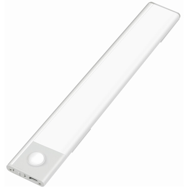 LogiLink LED-Unterbauleuchte, 300 mm, Bewegungssensor