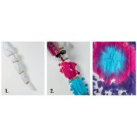 Marabu Batikfarbe TIE DYE INK, 80 ml, 218 pastellgelb