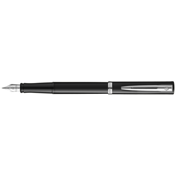 WATERMAN F&uuml;llhalter Allure Impression, Schwarz C.C.