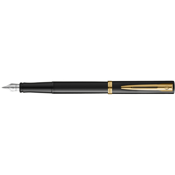 WATERMAN F&uuml;llhalter Allure Impression, Schwarz C.C.