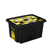 keeeper Aufbewahrungsbox karolina "Minions...