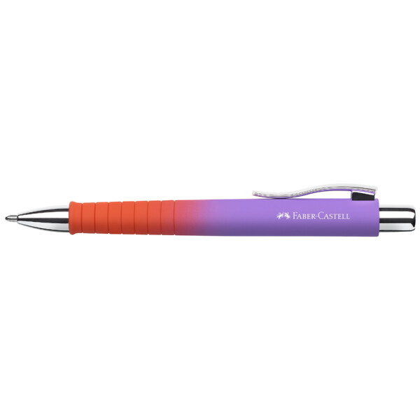 FABER-CASTELL Druckkugelschreiber POLY BALL URBAN, punchy