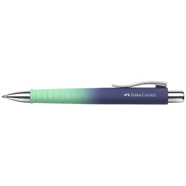 FABER-CASTELL Druckkugelschreiber POLY BALL URBAN, buzzing