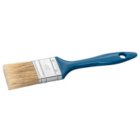 WESTEX Flachpinsel Natural 60, Breite: 50 mm, beige