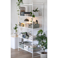 smartstore Aufbewahrungskorb Essence Slim, underseas