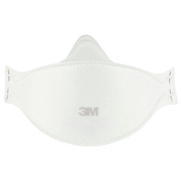 3M Atemschutzmaske Aura 9320+, FFP2, ohne Ventil, 5er