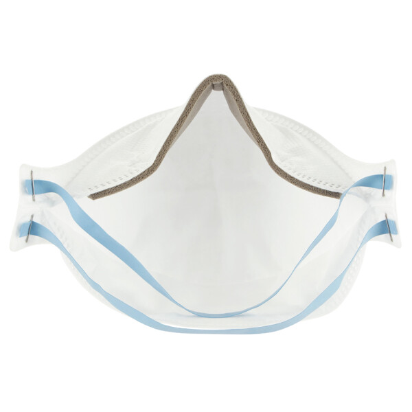 3M Atemschutzmaske Aura 9320+, FFP2, ohne Ventil, 5er