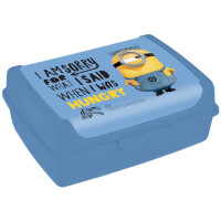 keeeper Brotdose carla midi "Minions Hungry",...