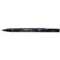 uni-ball Fineliner PIN 01200 GF, dark grey