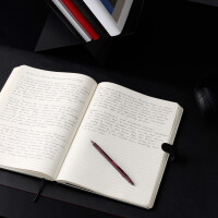 rotring Druckkugelschreiber 600, Chocolate Truffle