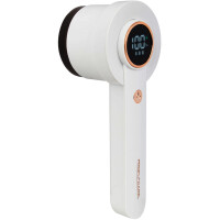 PROFI CARE Fusselrasierer PC-TC 3129, USB-C Ladekabel, weiß