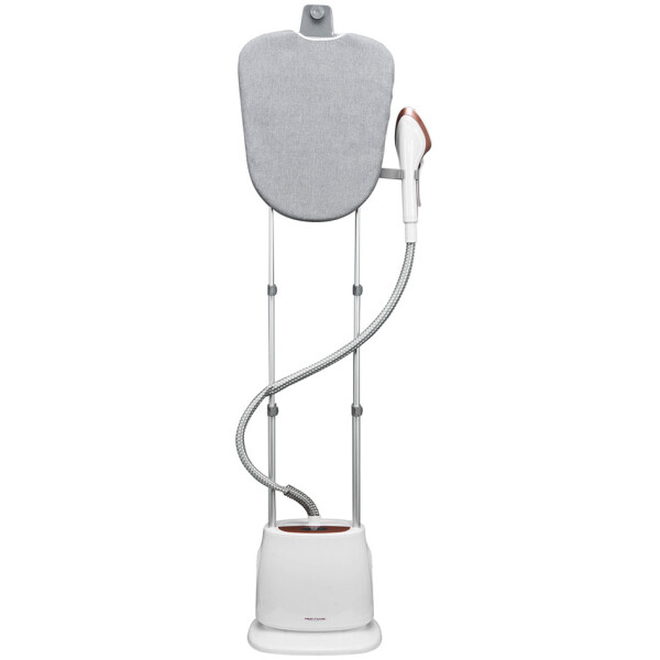 PROFI CARE Textil-Dampfcenter PC-TDC 3128, wei&szlig; ros&eacute;