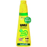 UHU Vielzweckkleber flinke flasche ReNATURE Spongebob, 40 g