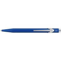 CARAN DACHE Druckkugelschreiber 849 Classic Line, grün