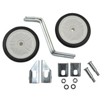 FISCHER Stützräder für Fahrräder...