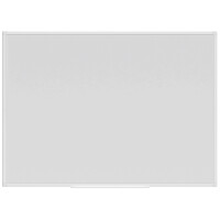 MAUL Weißwandtafel MAULprimo, (B)600 x (H)450 mm,...