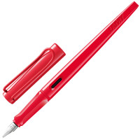 LAMY Kalligrafie-Füllhalter joy strawberry, Federbr:...