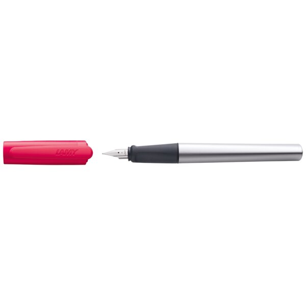 LAMY F&uuml;llhalter nexx crimson, Federbreite: LH