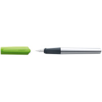 LAMY Füllhalter nexx lime, Federbreite: LH