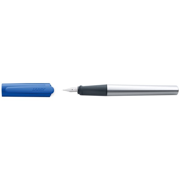 LAMY F&uuml;llhalter nexx blue, Federbreite: LH