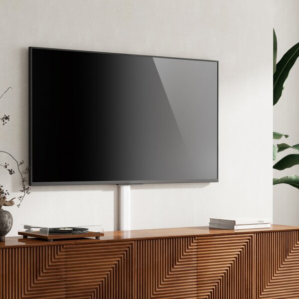 LogiLink Kabelkanal, aus PVC, L&auml;nge: 750 mm, wei&szlig;