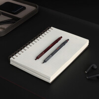 rotring Druckkugelschreiber 600, Darkstone