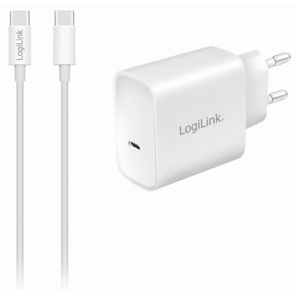 LogiLink USB 3.2 Gen1 Hub, 7-Port, Aluminiumgeh&auml;use