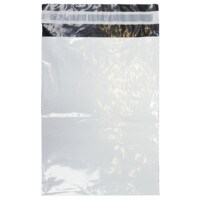 RAADHUIS Versandtasche, COEX PE, 250 x 350 mm, 50 my,...