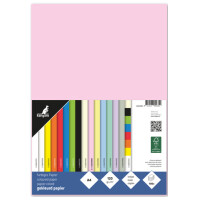 kangaro Multifunktionspapier, DIN A4, 120 g qm,...
