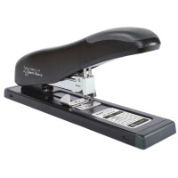 RAPESCO Blockheftgerät ECO HD-100, schwarz