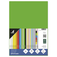 kangaro Multifunktionspapier, DIN A4, 120 g qm, beige