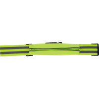 FIRST AID ONLY Reflektorgurt mit Tasche, neon-gelb