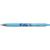 PILOT Gelschreiber G2 07 FLOW EDITION, blau